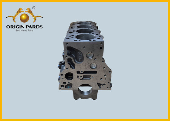 4JJ1 Blok cylindrowy 8980138242 Żelazna koparka bez linii ZX160-3 ZX180-3 Część silnika 3.0L Wymieszczenie Powszechne użytkowanie samochodowe