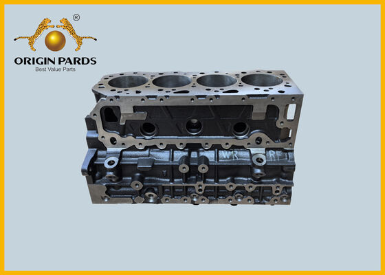 4JJ1 Blok cylindrowy 8980138242 Żelazna koparka bez linii ZX160-3 ZX180-3 Część silnika 3.0L Wymieszczenie Powszechne użytkowanie samochodowe