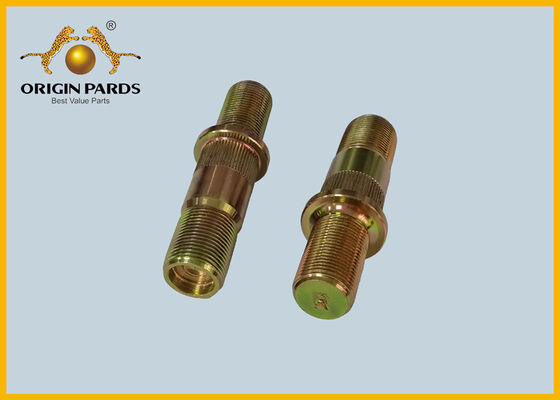 ORIGIN PARDS Koło Bolt Kit Koło Pin OEM 8970815844 dla NLR NNR ELF Isuzu Truck Bus Przednie prawo koło zawiera 3 części montaż