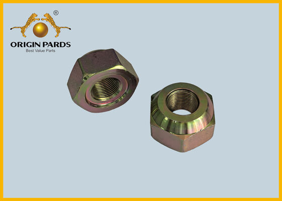 ORIGIN PARDS Koło Bolt Kit Koło Pin OEM 8970815844 dla NLR NNR ELF Isuzu Truck Bus Przednie prawo koło zawiera 3 części montaż