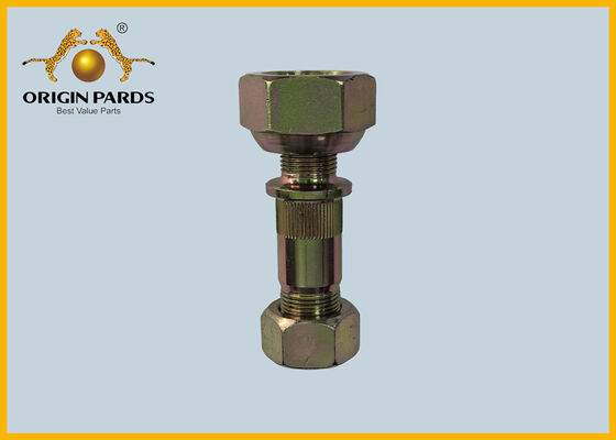 ORIGIN PARDS Koło Bolt Kit Koło Pin OEM 8970815844 dla NLR NNR ELF Isuzu Truck Bus Przednie prawo koło zawiera 3 części montaż