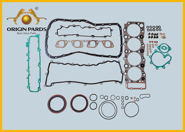 ORIGIN PARDS 4HG1 Zestawy do naprawy uszczelnienia silnika 5878140110 NPR NQR Części Sliver White Head Gasket