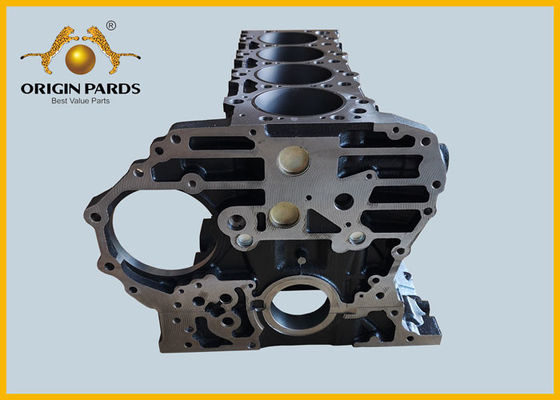 4HF1 Blok cylindru silnika 8971037611 Dla Isuzu NKR NPR lekkie ciężarówki wysokiej jakości zawierają obudowę cylindru