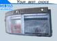 8982386250 ISUZU CXZ Parts Euro 4 lub 5 Combo Lamp Advance Process Build Rozjaśnij bezpieczną jazdę