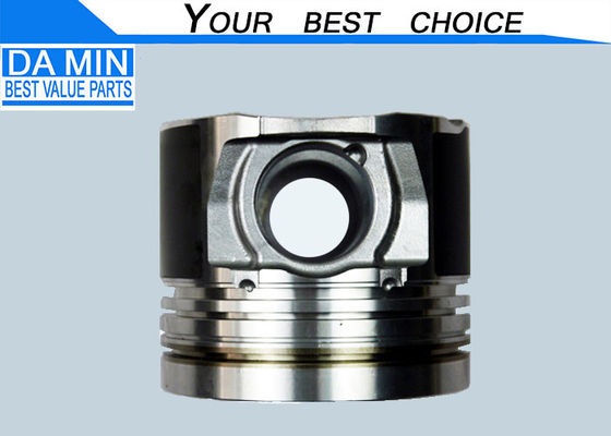 ISUZU 4HK1 6HK1 Tłok silnika 8980410620 8980411412 Zastosowanie w lekkiej ciężarówce i średniej ciężarówce