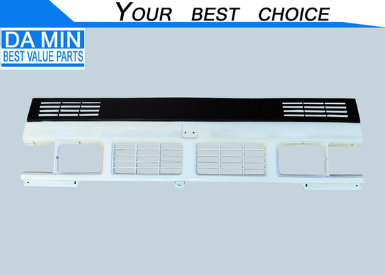 NHR NKR Kratka chłodnicy 8970012390 Isuzu Części zewnętrzne Model 1990 Samochód ciężarowy Długość nadwozia 1360mm