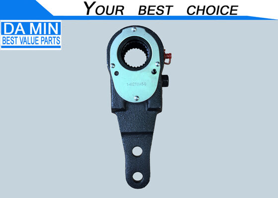 Automatic Brake Adjuster Arm 1482700450 FVR EXR CXZ Isuzu Heavy Duty Truck Braking Parts Rear Brake Drum and Lining Space Adjust